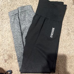 Gymshark seamless leggings